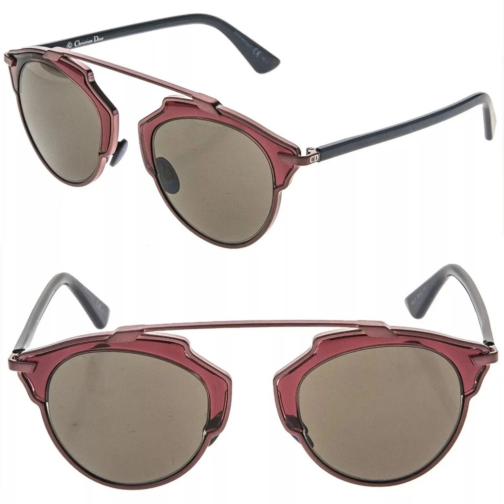 Christian Dior SOREAL Sunglasses